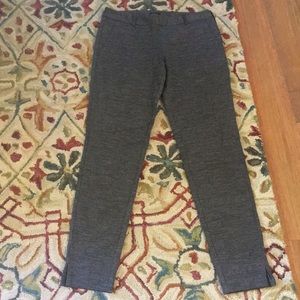 Theory ankle pants